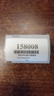 FIAT PANDA II 1.2 control unit of the engine 55190098