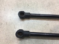 damper bonnet boot VW LUPO 6X0827550A