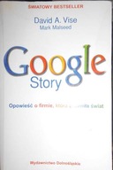 Google story - David A. Vise