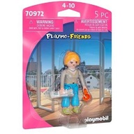 Figurka Playmo-Friends 70972 Ranny ptaszek