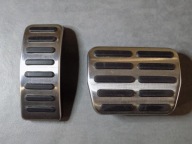 VW POLO 6R caps for pedals