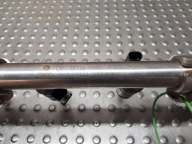 Rampe injection Injecteurs 04E906036E AUDI A3 8V GOLF VII LEON III 1.4 TSI