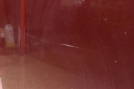 Cofano WISNIOWA OPEL FRONTERA B 98-04