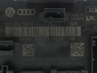 module control unit door AUDI A1 8X Q3 SKODA SUPERB II 8X0959792K