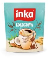 INKA INSTANT KÓKUSZOS GABONAKÁVÉ 200g
