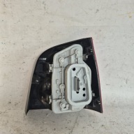VW POLO 4 IV 9N 01- light left rear rear part 6Q6945095B