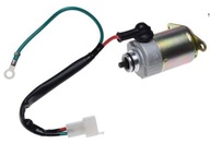 Elektrický štartér Sym Orbit 4T.