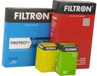 Filtron OP 526/1 Olejový filter + 3 iné produkty