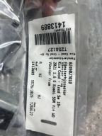 KIA CEED III 18- HB mini motor PODNOSNIKA windows left front 82450J7010 !J