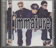 Immature – We Got It CD 1995