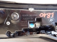 light rear part cap MG4 MG 4 2022- 10976795