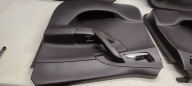 side side komplet Opel Meriva B