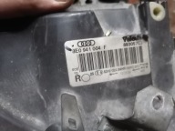 light right a4 b6 audi urwane brackets