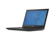 Notebook Dell Inspiron 3543 15,6 " Intel Core i5 8 GB / 1000 GB čierny