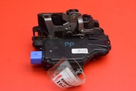 lock door right front front EU 3B1837016BN SKODA ROOMSTER 1 and 06-10