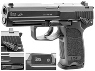 Replika pistolet ASG H&K Heckler&Koch USP