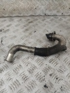 cijev cijevčica prijenos EGR PEUGEOT 307