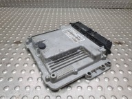 computer control unit of the engine H1F1-12A650-DE 0281034774 FORD FOCUS MK3 1.5TDCI