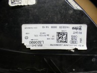feu droit AUDI Q4 E-TRON EUROPA beau 89A945070