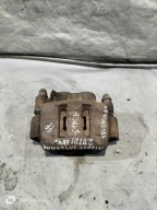 caliper right front NISSAN INTERSTAR 2.5 DCI 2008R BOSCH