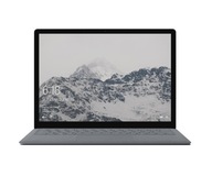 Laptop Microsoft Surface Laptop 13,5 " Intel Core i5 8 GB / 256 GB strieborný