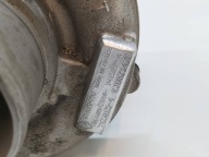 turbo GTA1749V 8200347344 2.0 DCI Renault Espace IV (2003-2014)