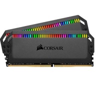 Pamięć RAM Corsair Dominator RGB DDR4 32GB 3200