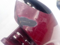 MERCEDES VITO II 2 W639 03-10 fender left front