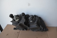 light REFLEKTORLEWA front BMW E46 3 0301089201