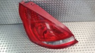 light rear part left FORD FIESTA MK7 08- 8A61-13405-A