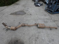 VW CRAFTER 2 MAN 17- 2.0 TDI DPF FILTER czastek 2N0253715S 2N0253716AD