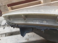REFLEKTOR left DUCATO BOXER JUMPER LIFT 2010-2015 43190711