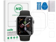 3x folia smartwatch do Garett Men 3S elastyczna zestaw