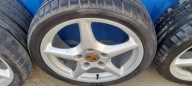 Porsche 911 997 4 x disc 18 99736214007