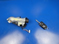 SKODA SUPERB III 3V ignition + key