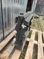 KOMPLET Radiateur BMW E60 E61 2.0 DIESEL N47 177KM