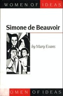 Simone de Beauvoir Evans Mary S