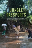 Jungle Passports: Fences, Mobility, and