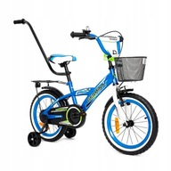 ROWER DZIECIĘCY BMW GERMINA 16