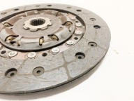 clutch flywheel disc pressure plate DWUMASA MITO 1.4