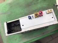 Navigation KOMPLET VW GOLF 7 5G0035846A 5G0919605D