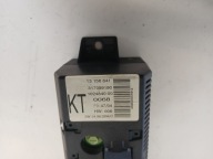 OPEL MERIVA A Display RADIA 13156841