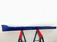 BMW 2 F45 F46 cap moulding threshold threshold right LAKIER C10