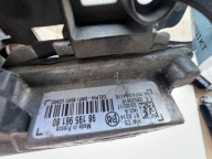 CITROEN C3 modulo START STOP HN01 1.2 9819596180 28535616 computer ECU