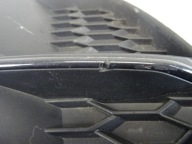 grid of a bumper front front left AUDI A3 8V LIFT S-LINE 8V3807681AB