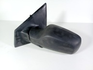 RENAULT CLIO 3 III 05-12 mirror left manually OE 12443060