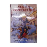 Simon Peppercorn - Wendell Speer