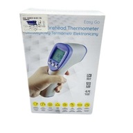 Termometr elektroniczny Easy Go FT-3010