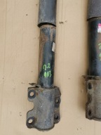 SPRINTER W903 96- 2.2 CDI shock absorber front left