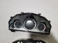 MERCEDES W212 2.2 CDI dials dials ANGLIK